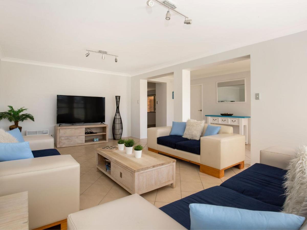 Coastaway I Pet Friendly I 3 Min Walk To Beach Villa Culburra Beach Exterior photo