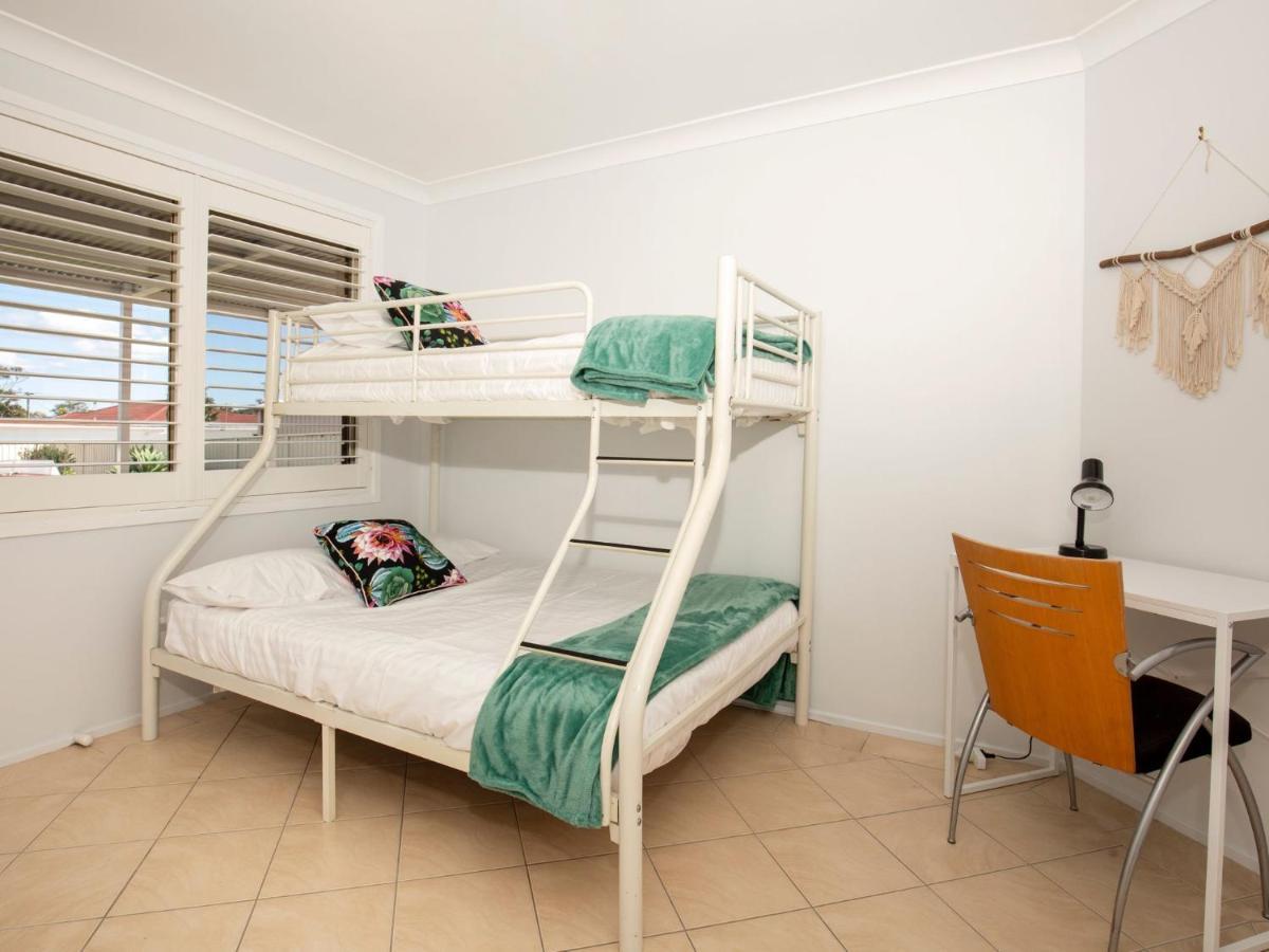 Coastaway I Pet Friendly I 3 Min Walk To Beach Villa Culburra Beach Exterior photo