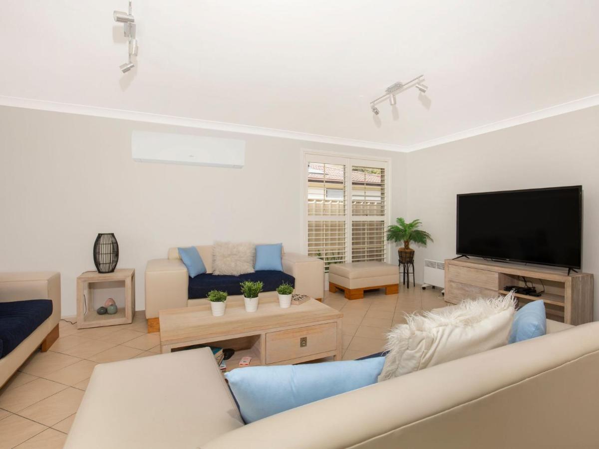 Coastaway I Pet Friendly I 3 Min Walk To Beach Villa Culburra Beach Exterior photo